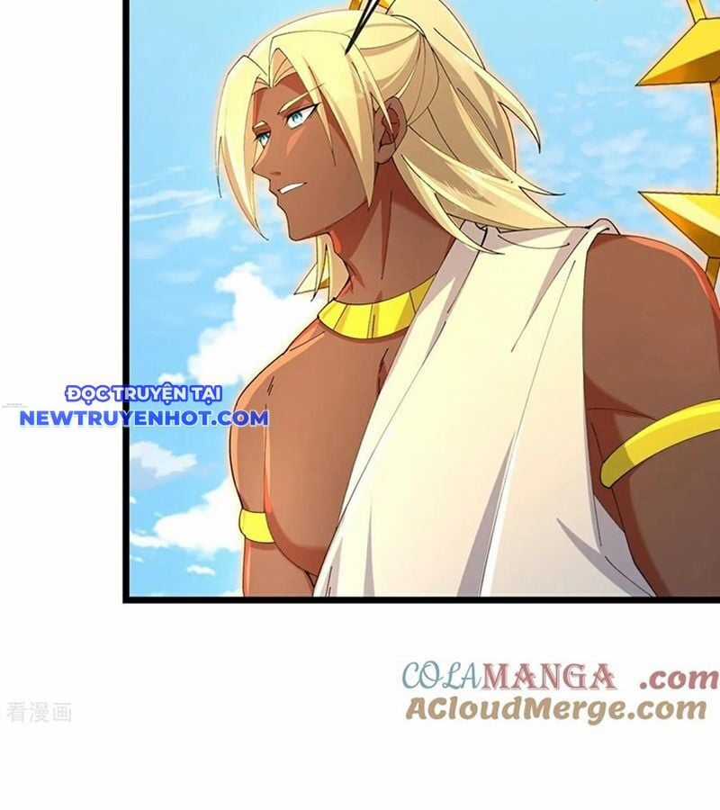 Thần Võ Thiên Tôn - Chapter 901 - Trang 4