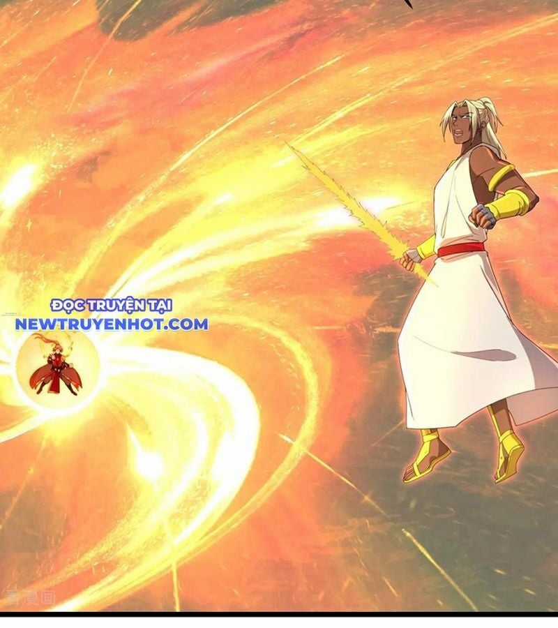 Thần Võ Thiên Tôn - Chapter 901 - Trang 33