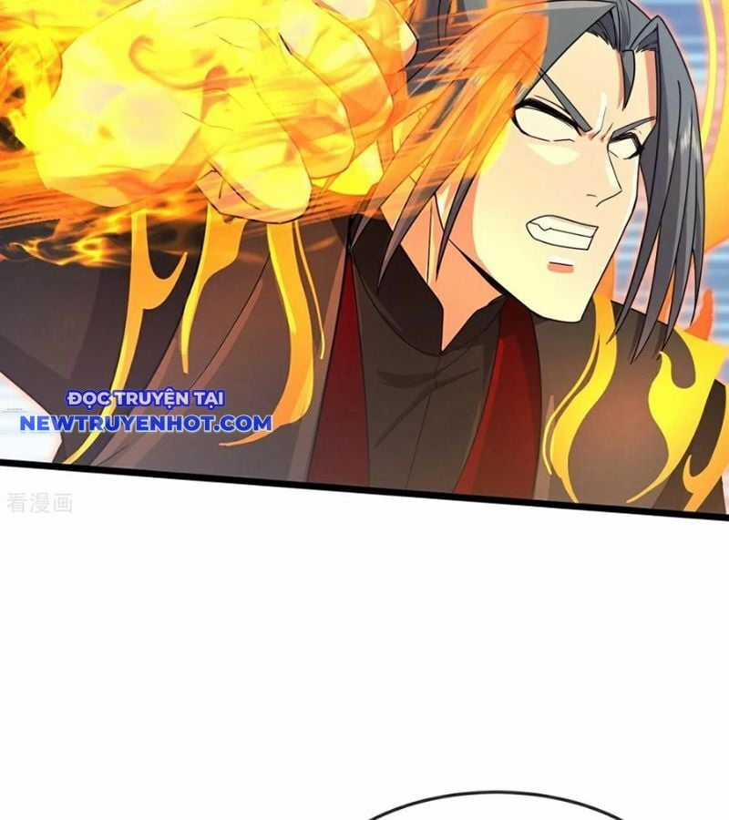 Thần Võ Thiên Tôn - Chapter 901 - Trang 39