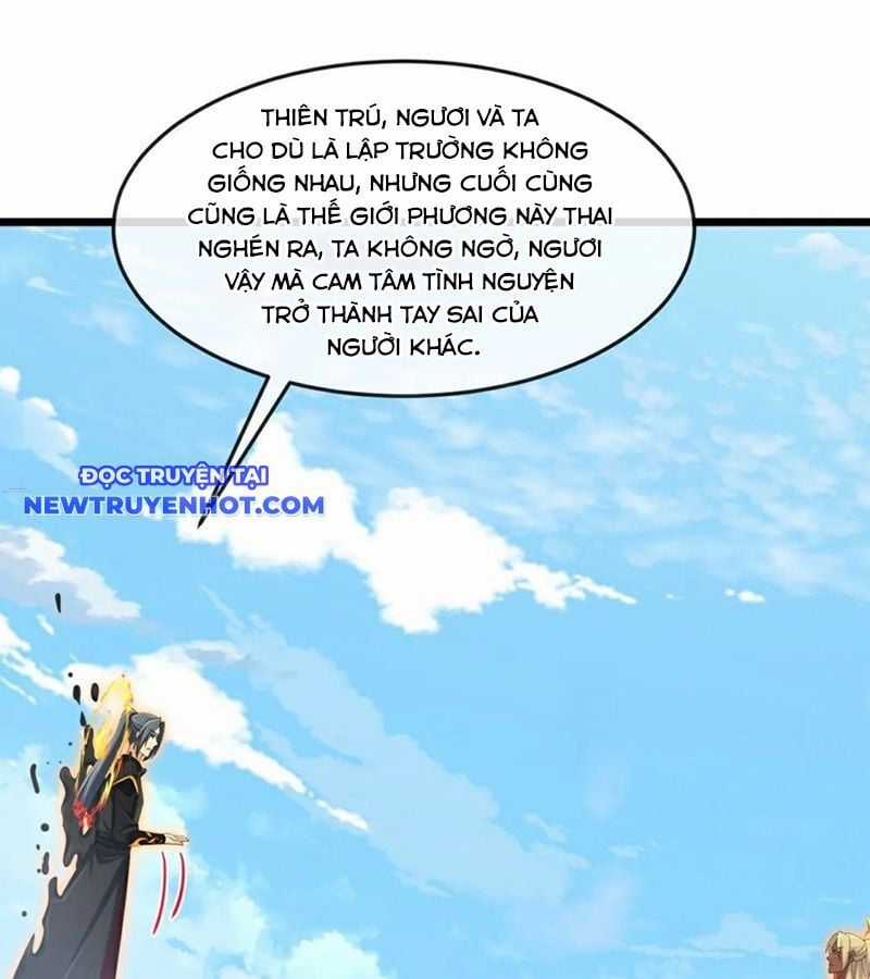 Thần Võ Thiên Tôn - Chapter 901 - Trang 5