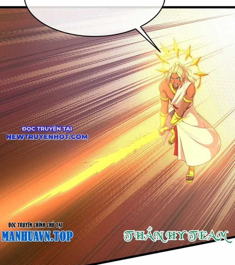Thần Võ Thiên Tôn - Chapter 901 - Trang 42