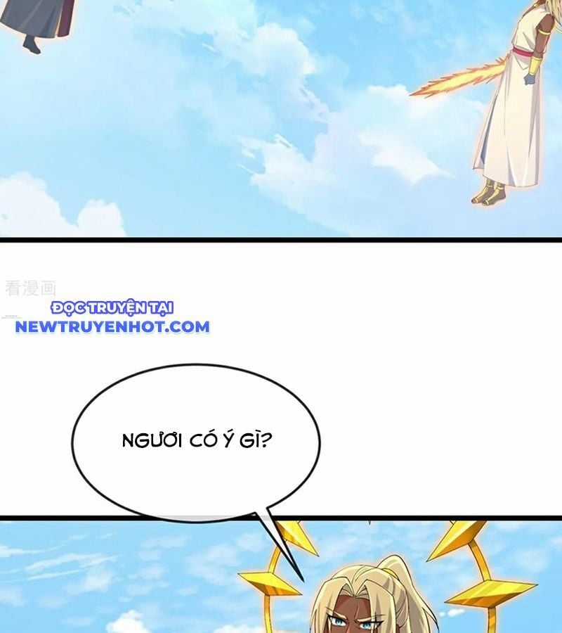 Thần Võ Thiên Tôn - Chapter 901 - Trang 6