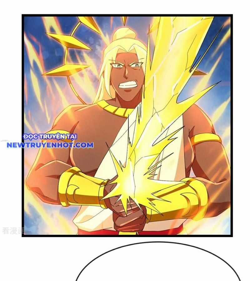 Thần Võ Thiên Tôn - Chapter 901 - Trang 53