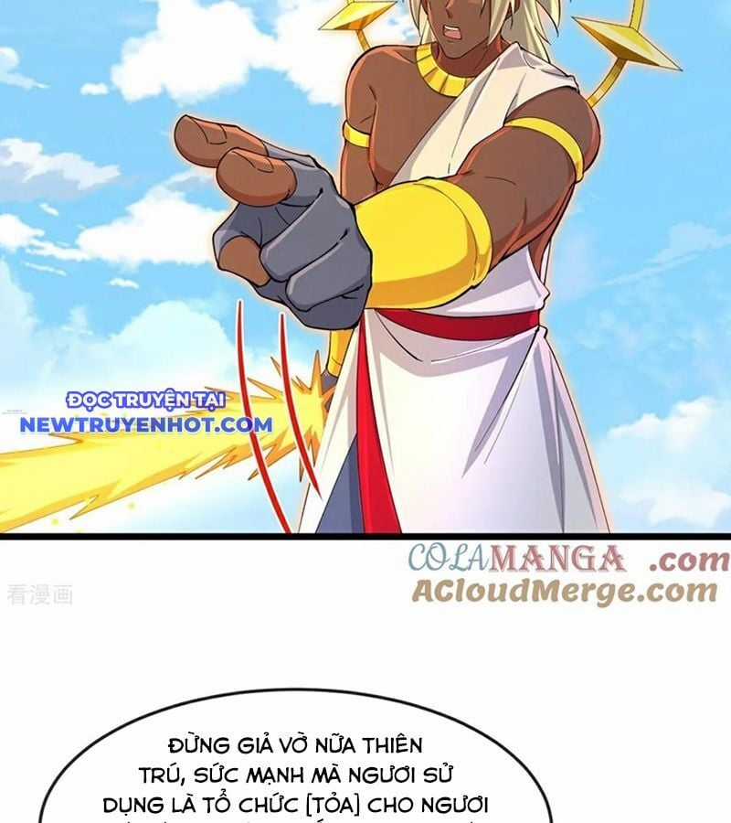 Thần Võ Thiên Tôn - Chapter 901 - Trang 7