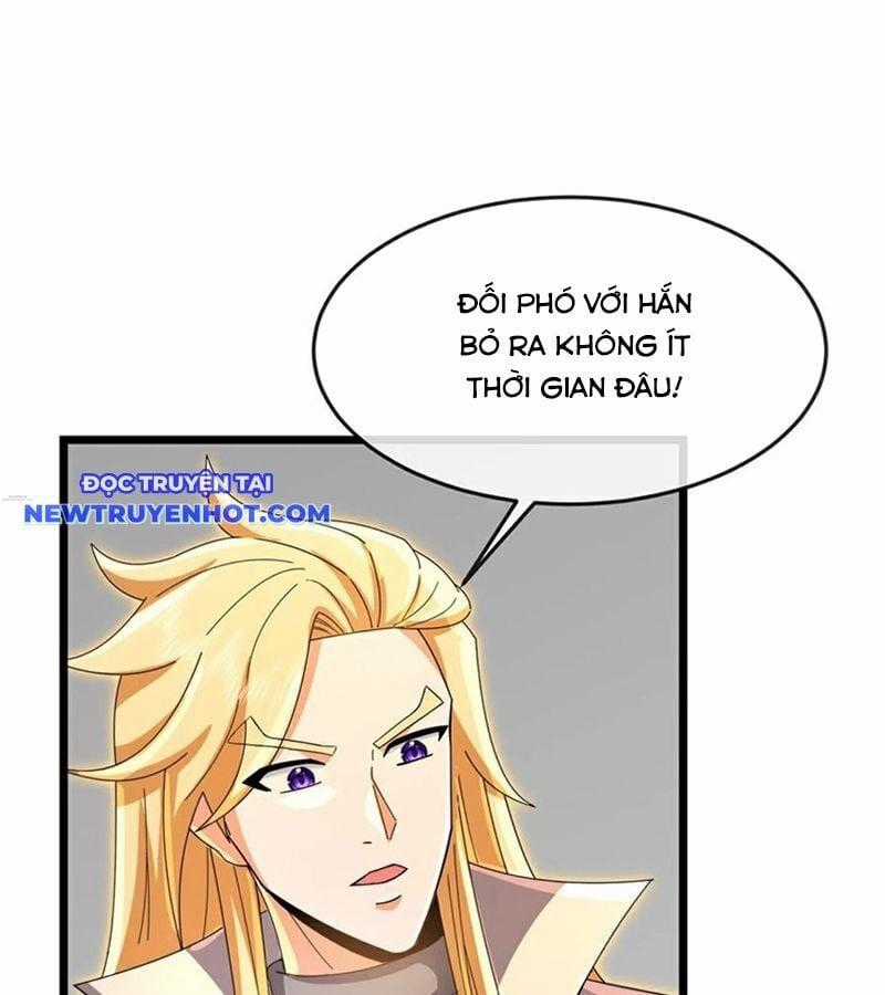 Thần Võ Thiên Tôn - Chapter 902 - Trang 2