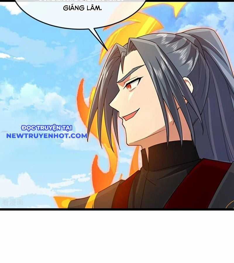 Thần Võ Thiên Tôn - Chapter 902 - Trang 12