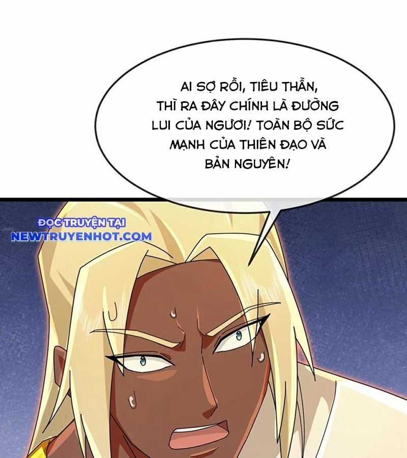 Thần Võ Thiên Tôn - Chapter 902 - Trang 13