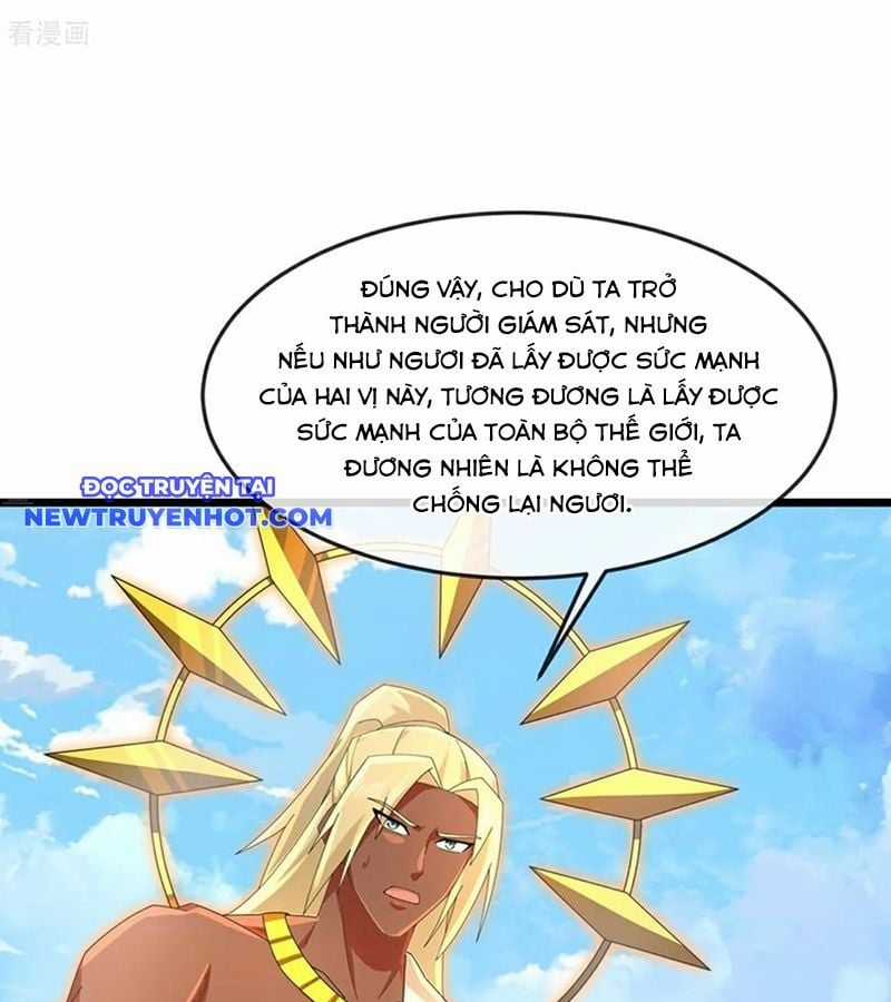 Thần Võ Thiên Tôn - Chapter 902 - Trang 15
