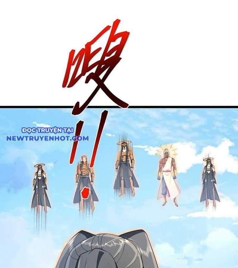 Thần Võ Thiên Tôn - Chapter 902 - Trang 18