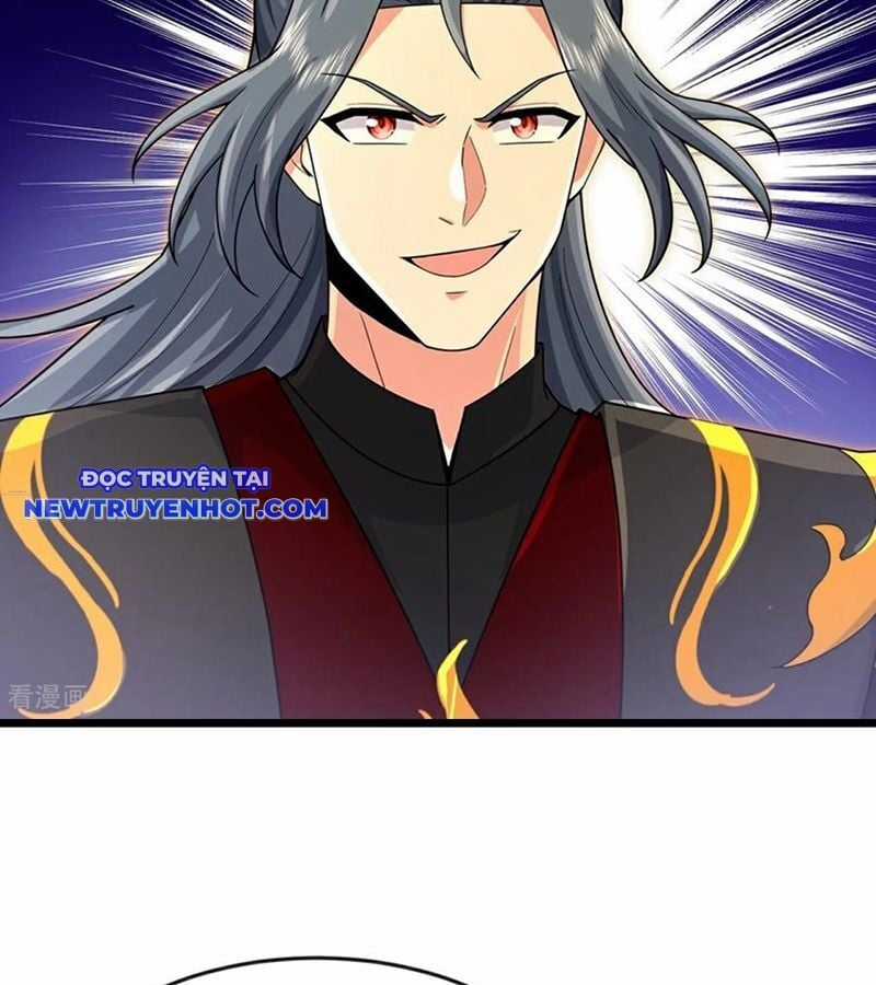 Thần Võ Thiên Tôn - Chapter 902 - Trang 20