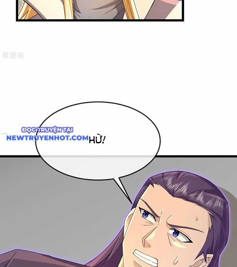 Thần Võ Thiên Tôn - Chapter 902 - Trang 3