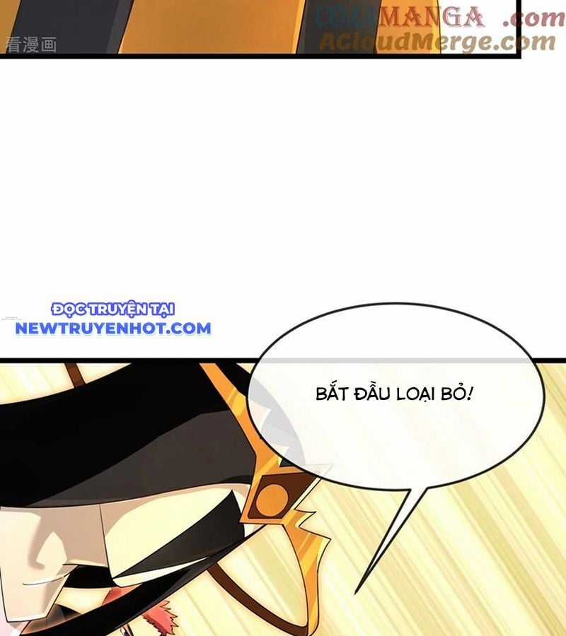 Thần Võ Thiên Tôn - Chapter 902 - Trang 22