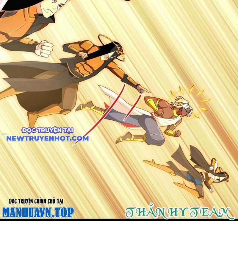 Thần Võ Thiên Tôn - Chapter 902 - Trang 23