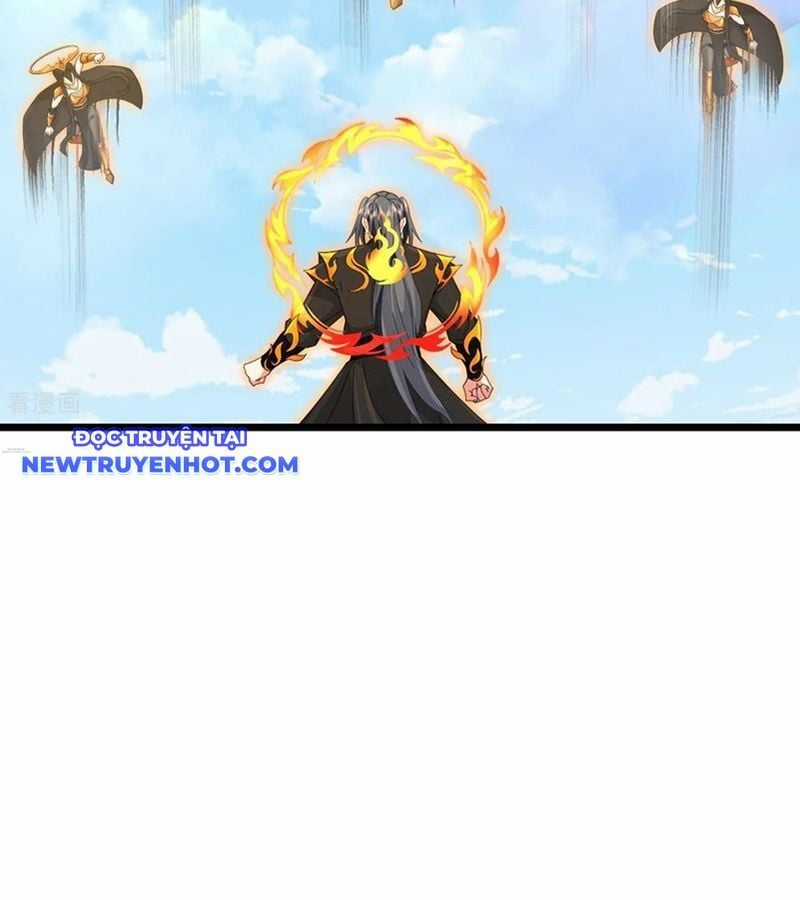 Thần Võ Thiên Tôn - Chapter 902 - Trang 25