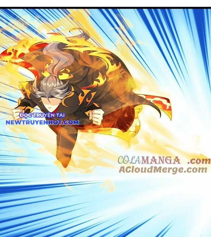 Thần Võ Thiên Tôn - Chapter 902 - Trang 26