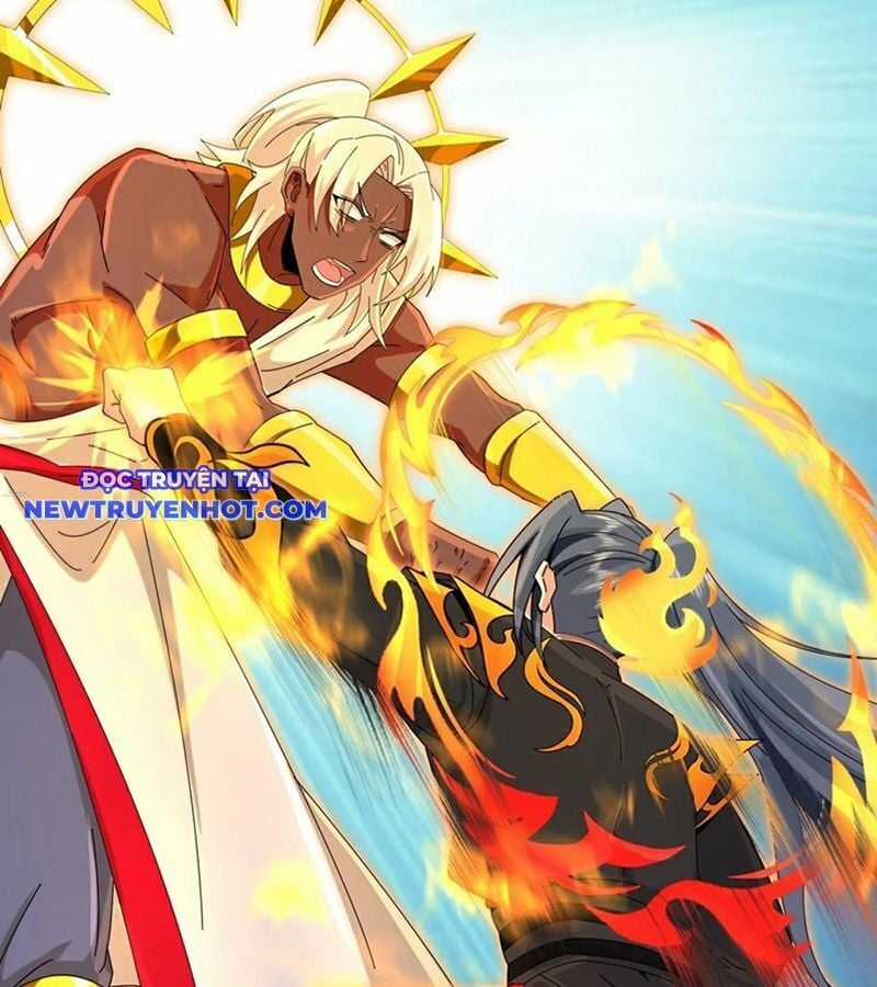 Thần Võ Thiên Tôn - Chapter 902 - Trang 30