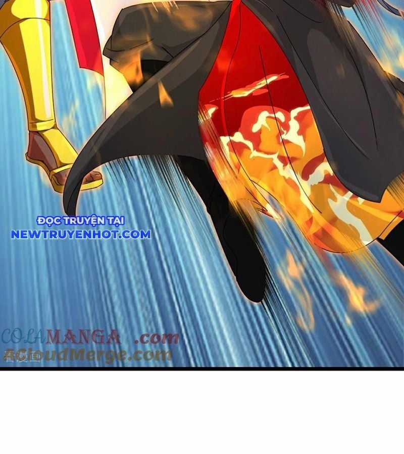 Thần Võ Thiên Tôn - Chapter 902 - Trang 31