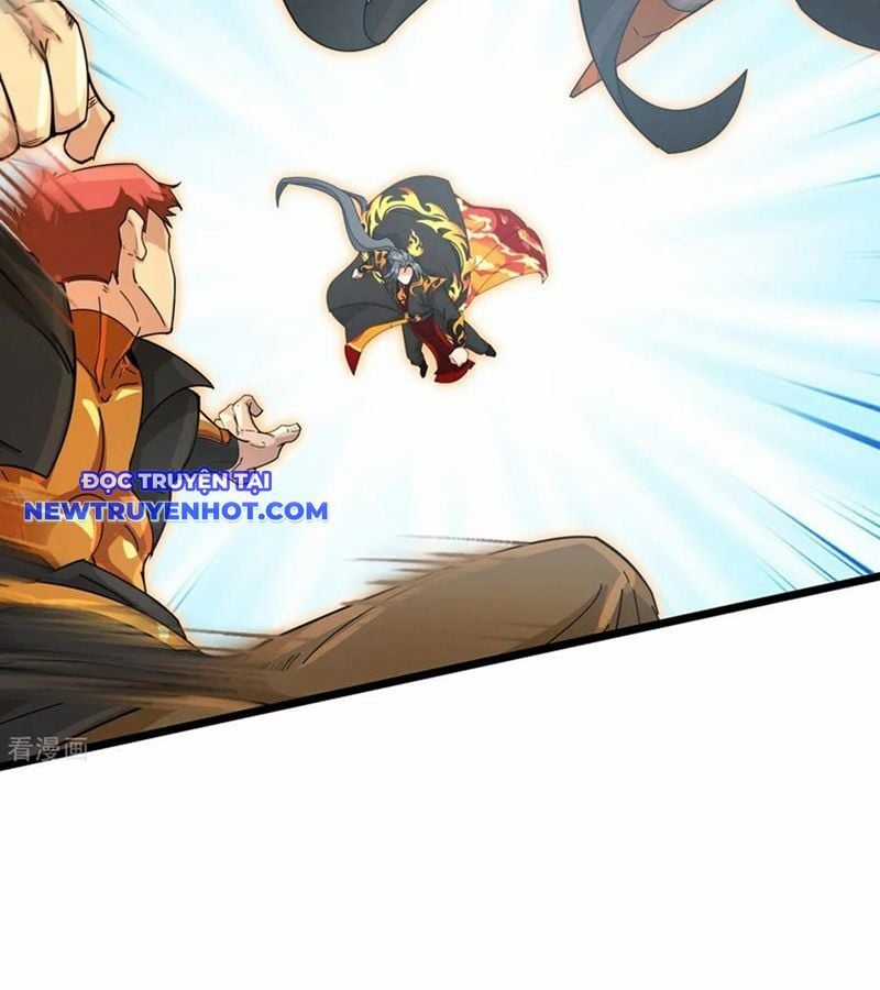 Thần Võ Thiên Tôn - Chapter 902 - Trang 33