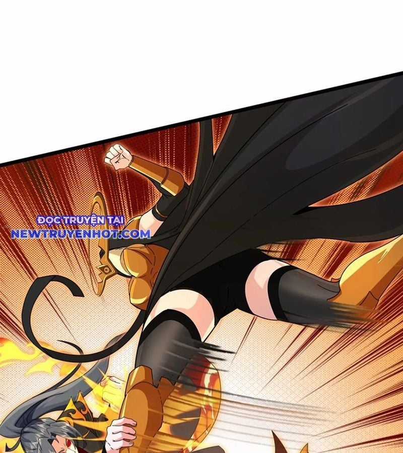Thần Võ Thiên Tôn - Chapter 902 - Trang 34
