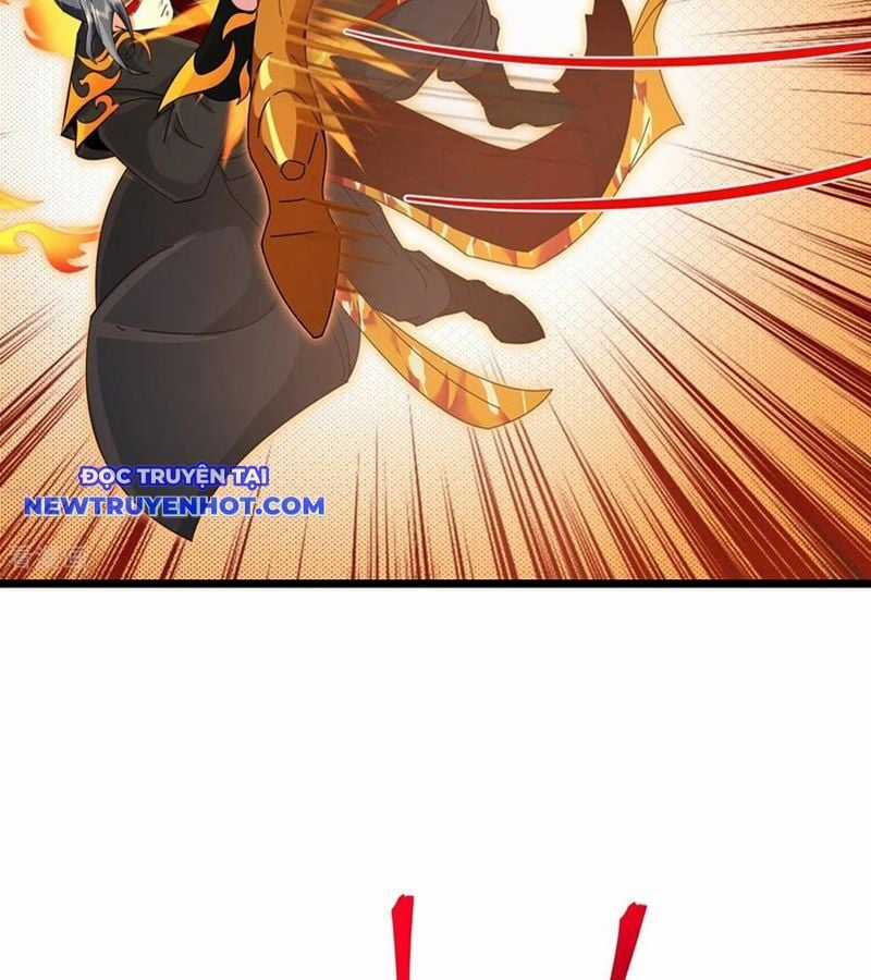 Thần Võ Thiên Tôn - Chapter 902 - Trang 35