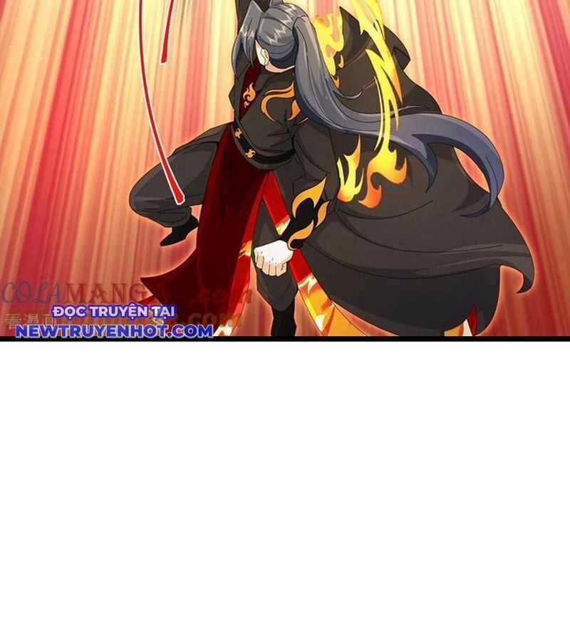 Thần Võ Thiên Tôn - Chapter 902 - Trang 37