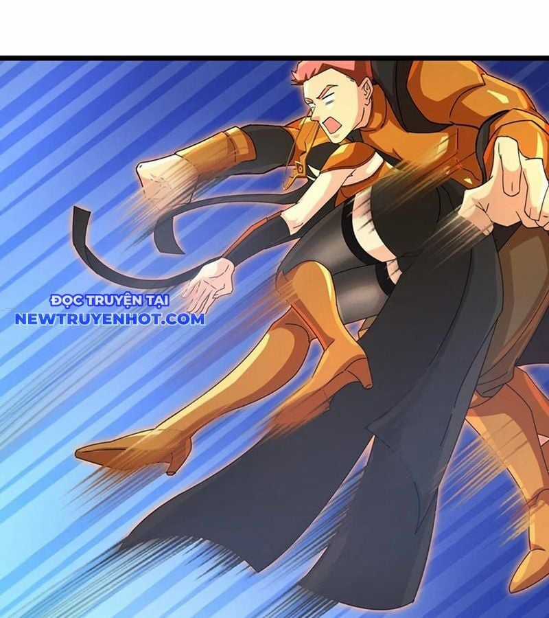 Thần Võ Thiên Tôn - Chapter 902 - Trang 38