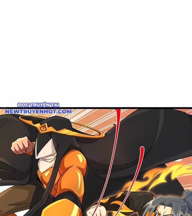 Thần Võ Thiên Tôn - Chapter 902 - Trang 40