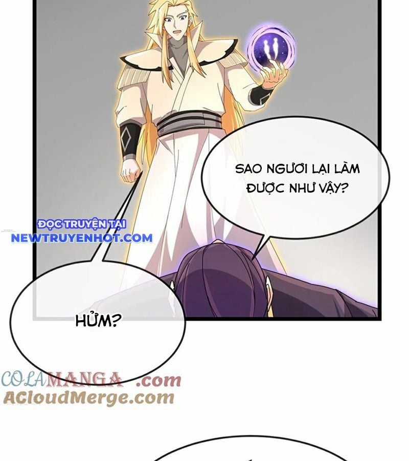 Thần Võ Thiên Tôn - Chapter 902 - Trang 5
