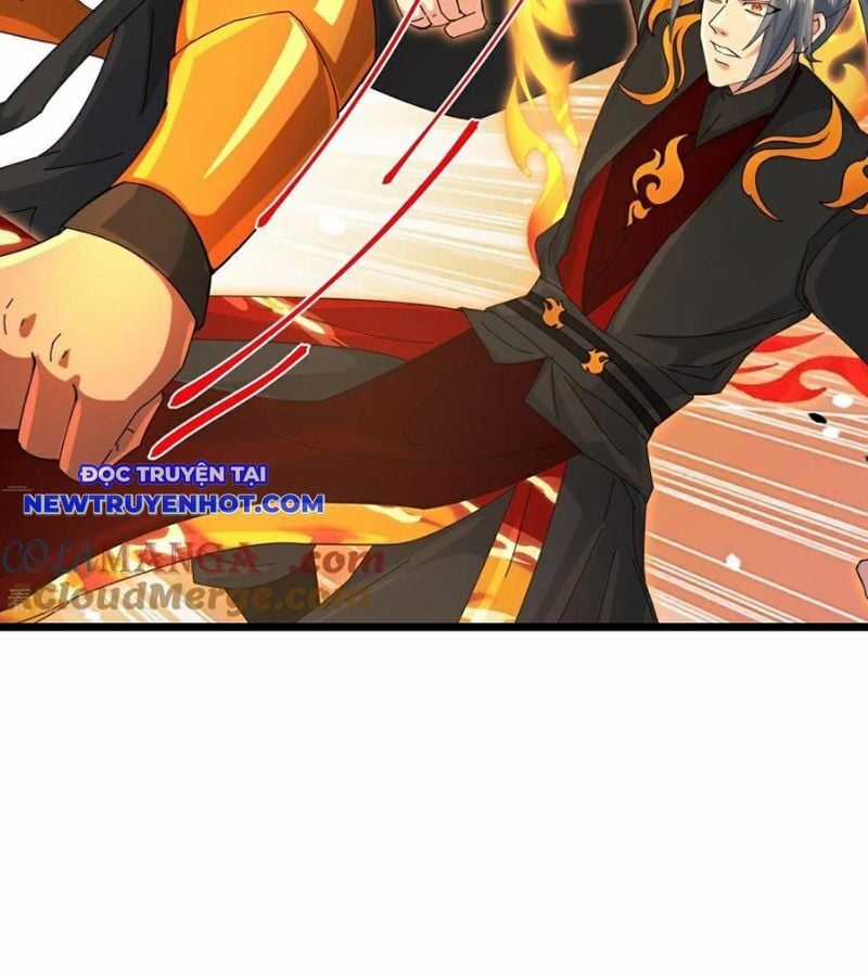 Thần Võ Thiên Tôn - Chapter 902 - Trang 41