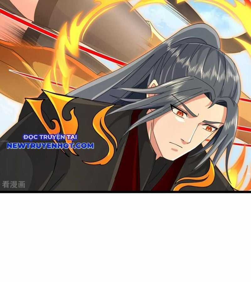 Thần Võ Thiên Tôn - Chapter 902 - Trang 45