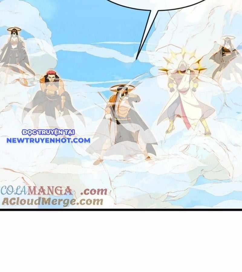 Thần Võ Thiên Tôn - Chapter 902 - Trang 55