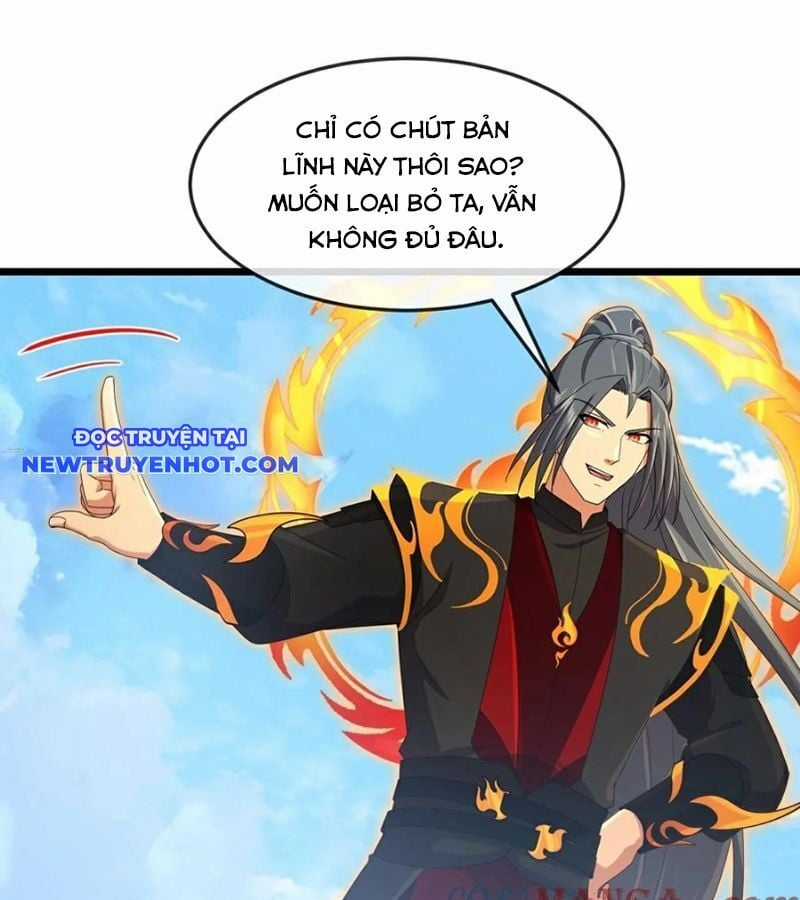 Thần Võ Thiên Tôn - Chapter 902 - Trang 58