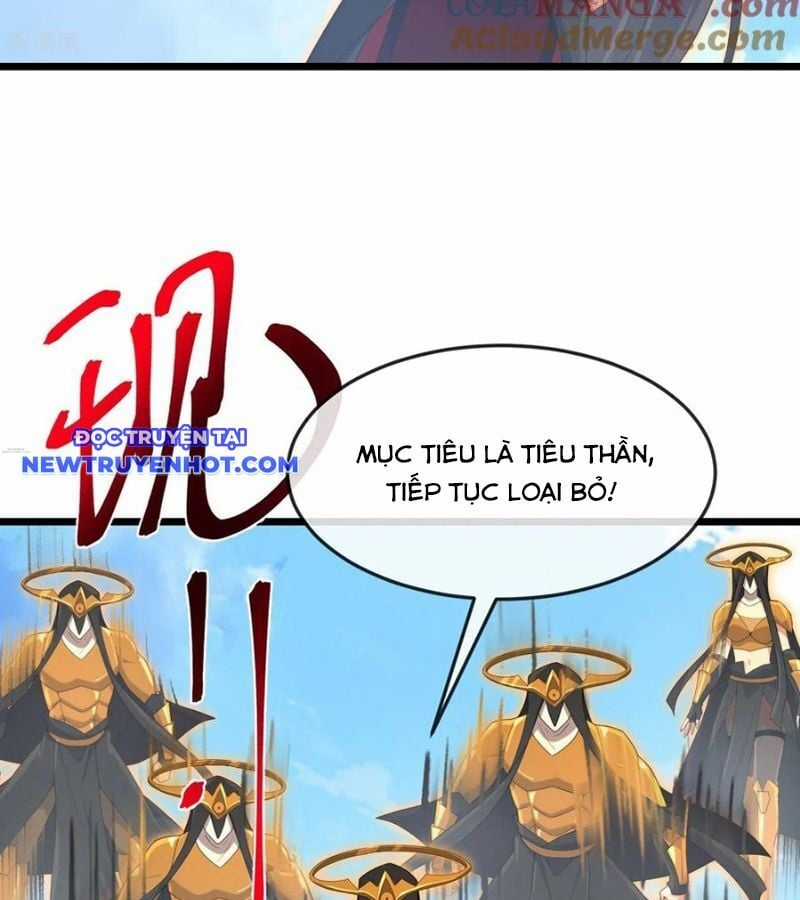 Thần Võ Thiên Tôn - Chapter 902 - Trang 59