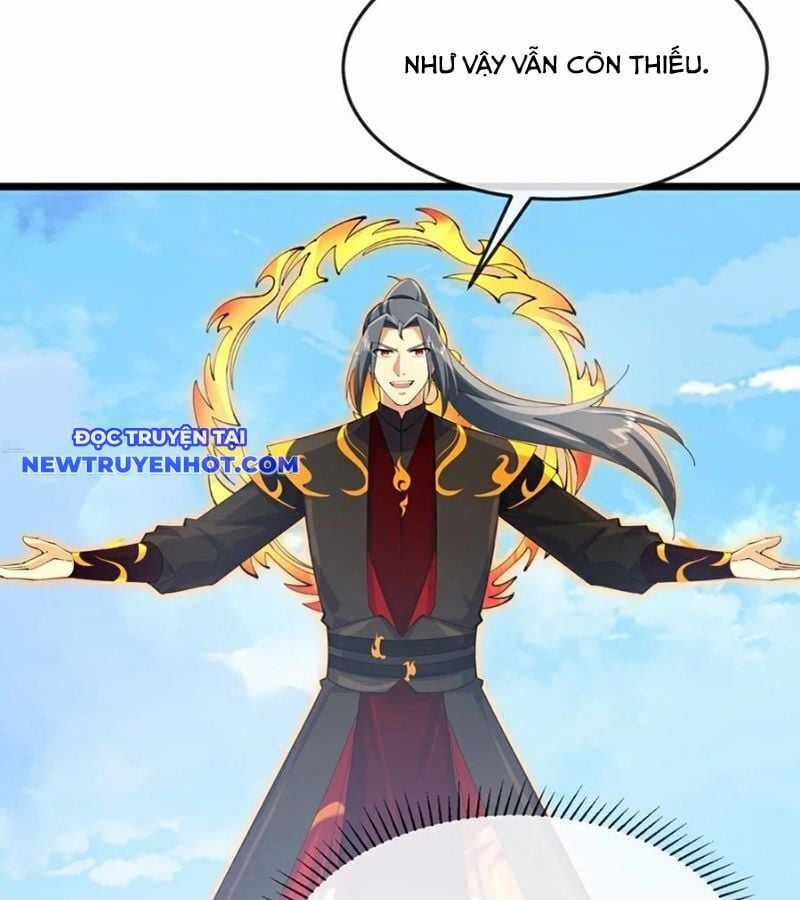 Thần Võ Thiên Tôn - Chapter 902 - Trang 61