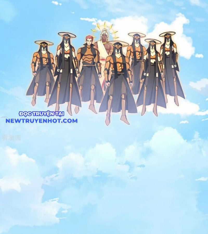 Thần Võ Thiên Tôn - Chapter 902 - Trang 64