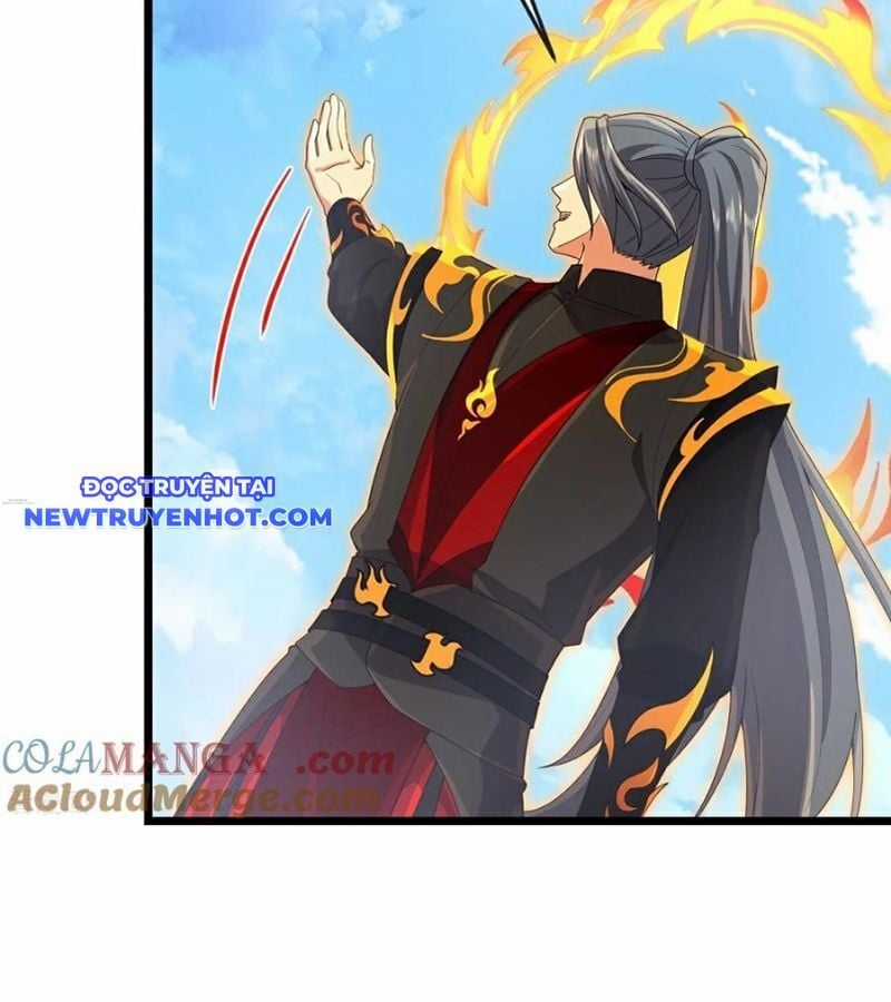 Thần Võ Thiên Tôn - Chapter 902 - Trang 66