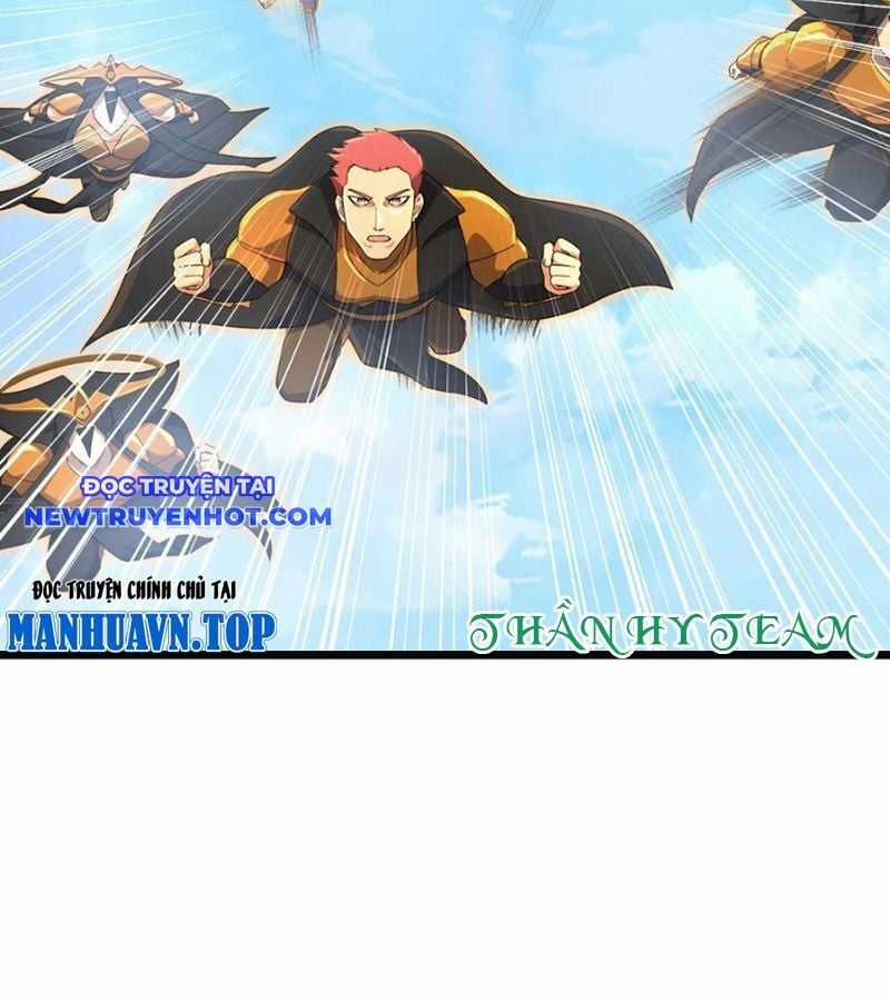 Thần Võ Thiên Tôn - Chapter 902 - Trang 68