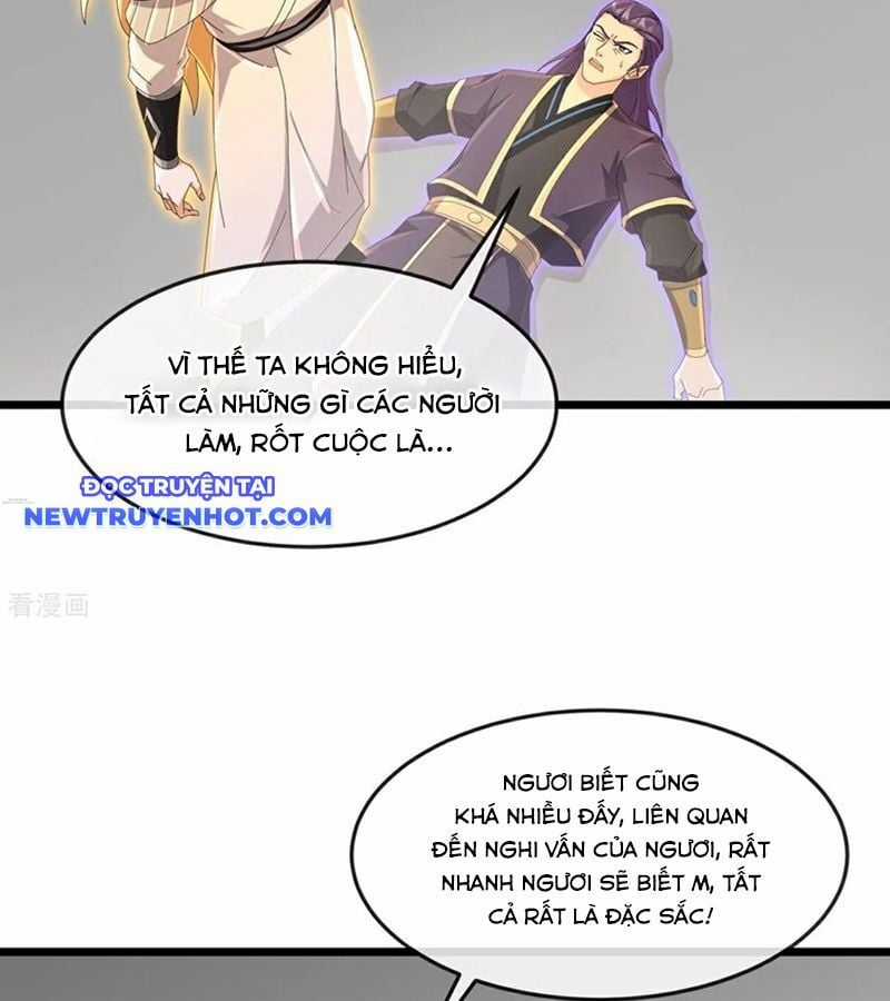 Thần Võ Thiên Tôn - Chapter 902 - Trang 8