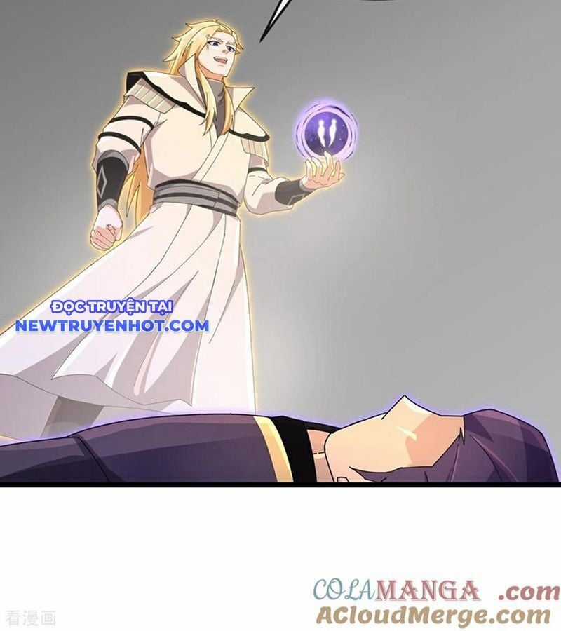 Thần Võ Thiên Tôn - Chapter 902 - Trang 9