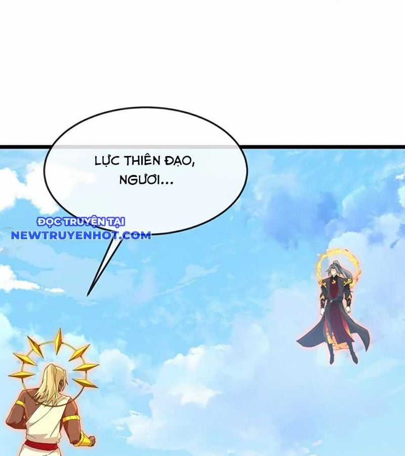 Thần Võ Thiên Tôn - Chapter 902 - Trang 10