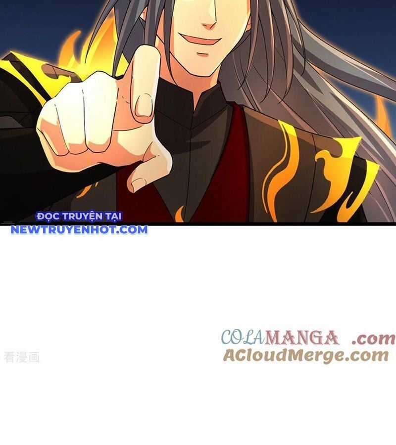 Thần Võ Thiên Tôn - Chapter 903 - Trang 13