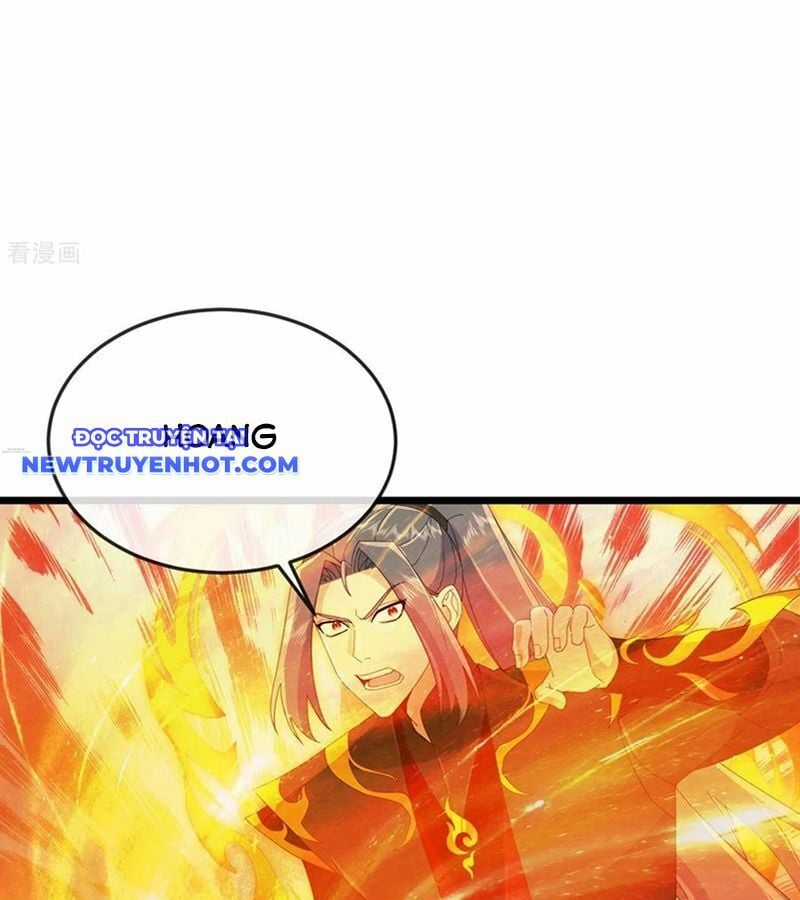 Thần Võ Thiên Tôn - Chapter 903 - Trang 15