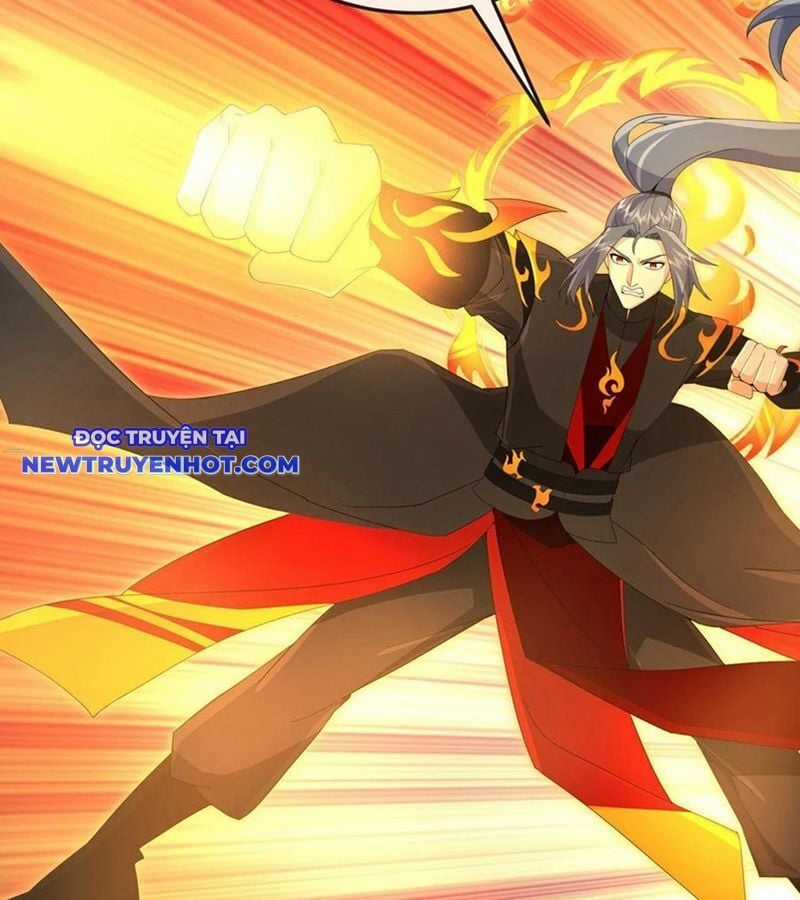 Thần Võ Thiên Tôn - Chapter 903 - Trang 17