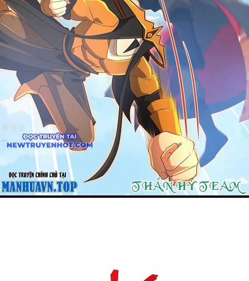 Thần Võ Thiên Tôn - Chapter 903 - Trang 3