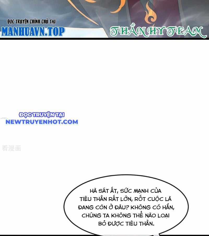 Thần Võ Thiên Tôn - Chapter 903 - Trang 25