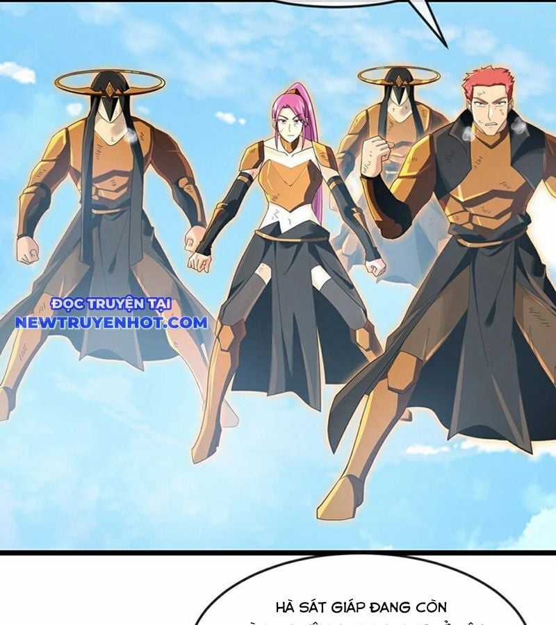 Thần Võ Thiên Tôn - Chapter 903 - Trang 26