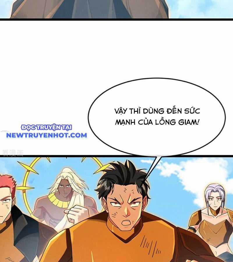 Thần Võ Thiên Tôn - Chapter 903 - Trang 28