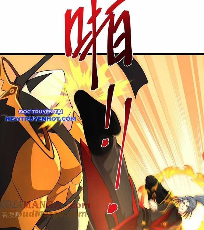 Thần Võ Thiên Tôn - Chapter 903 - Trang 4