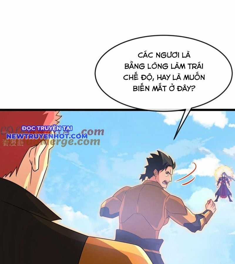 Thần Võ Thiên Tôn - Chapter 903 - Trang 31