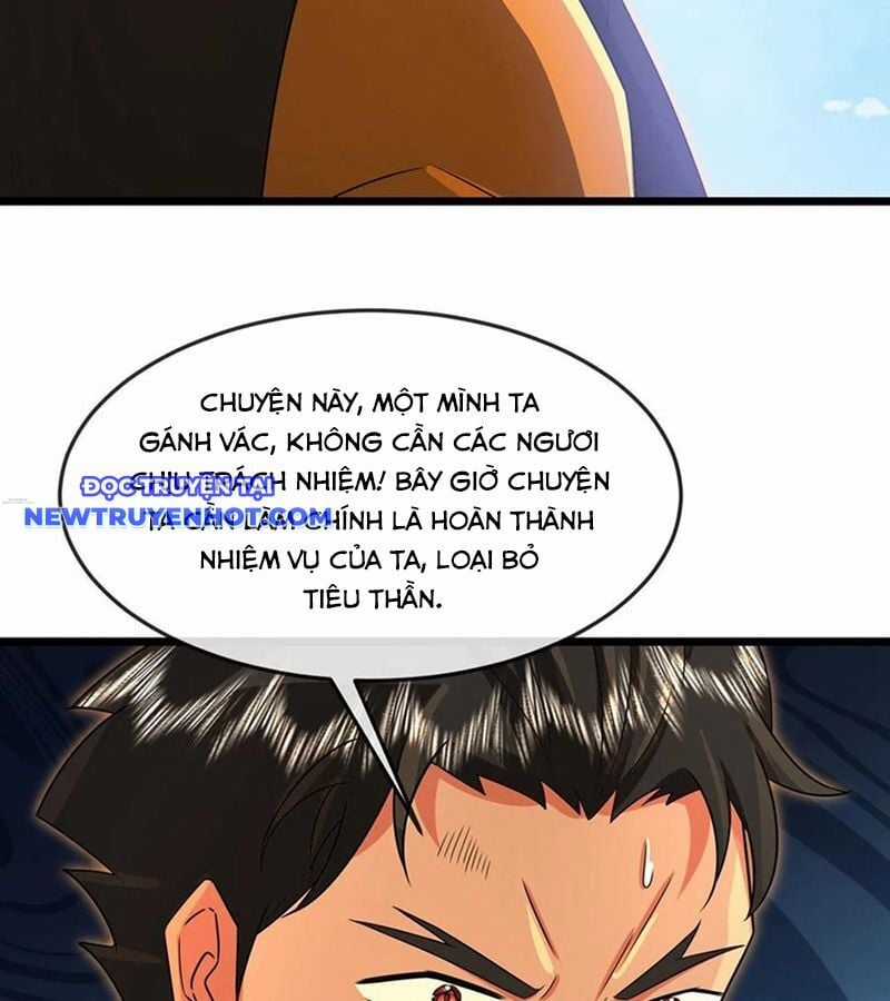 Thần Võ Thiên Tôn - Chapter 903 - Trang 32